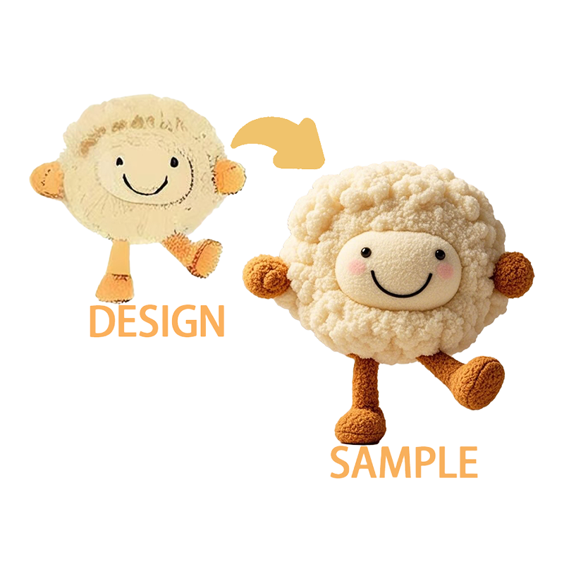 Keychains sang trọng tùy chỉnh